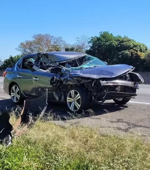 19歲巴西前鋒遭遇嚴重車禍，醫院已啟動腦死亡確認程序